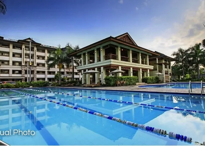 شقة فندقية Lovely 2 Bedroom With Free Secured Parking *