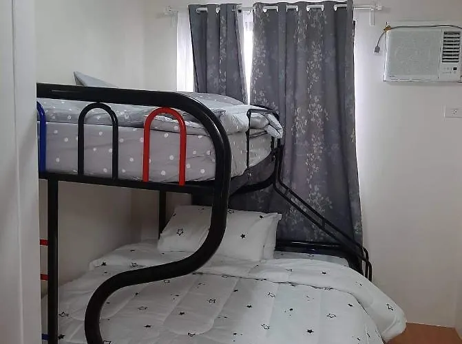 شقة فندقية Lovely 2 Bedroom With Free Secured Parking