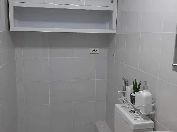 شقة فندقية Lovely 2 Bedroom With Free Secured Parking