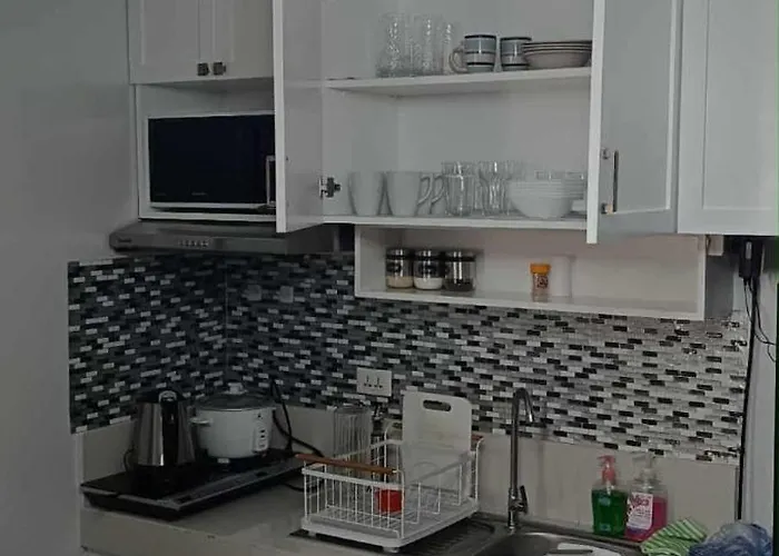 Lovely 2 Bedroom With Free Secured Parking شقة فندقية