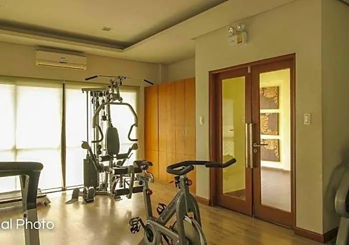 شقة فندقية Lovely 2 Bedroom With Free Secured Parking