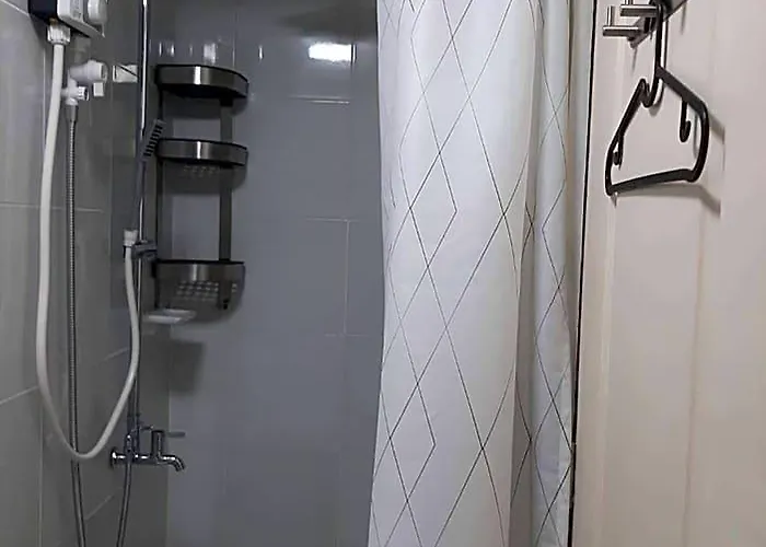 Lovely 2 Bedroom With Free Secured Parking شقة فندقية