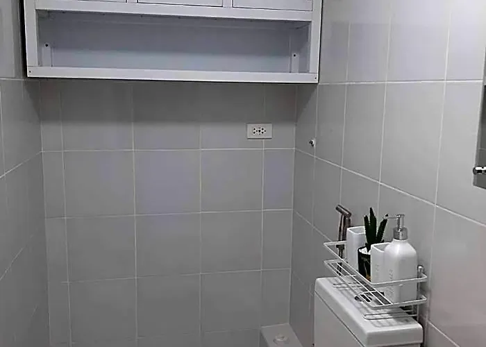 شقة فندقية Lovely 2 Bedroom With Free Secured Parking *