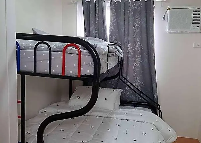 شقة فندقية Lovely 2 Bedroom With Free Secured Parking *